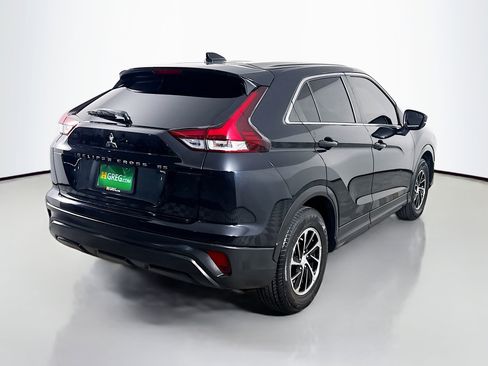 Used 2022 Mitsubishi Eclipse Cross ES image 10