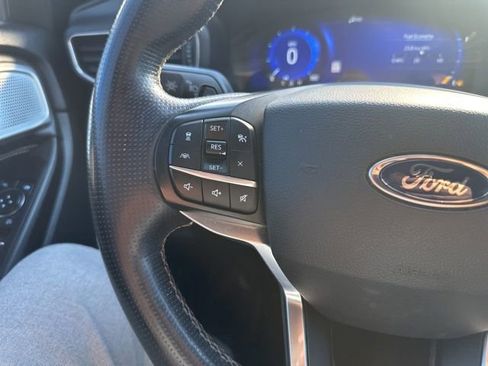 Used 2020 Ford Explorer ST w/ ST Street Pack AWD/4WD image 44
