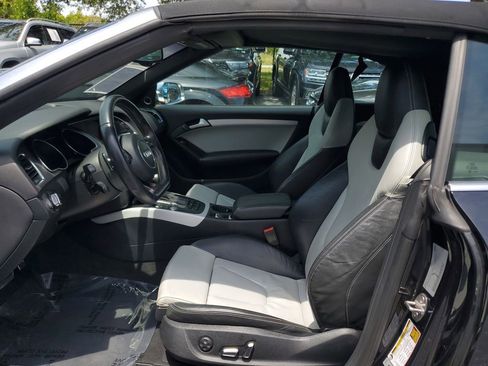Used 2013 Audi S5 Premium Plus AWD/4WD image 19