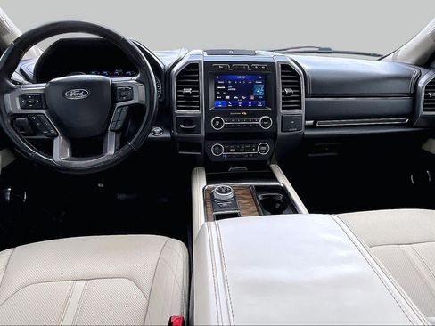 Used 2021 Ford Expedition Max Platinum RWD image 16