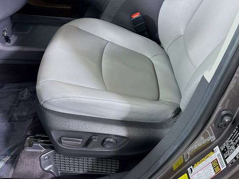 Certified 2024 Toyota Sienna XLE w/ XLE Plus Package AWD/4WD image 27