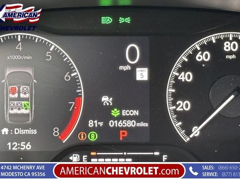 Used 2024 Honda Civic Sport image 34