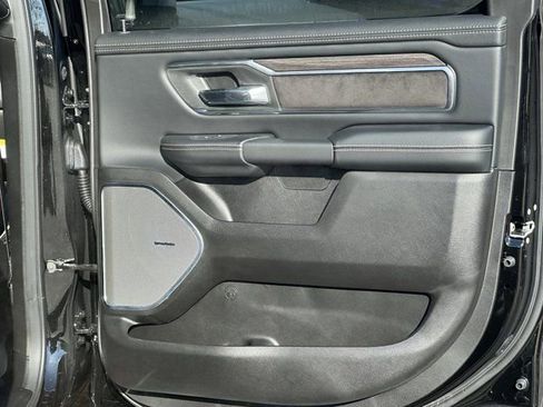 New 2026 RAM 1500 Laramie image 17