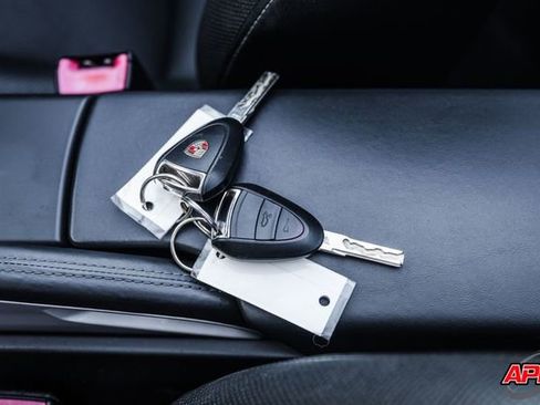 Used 2009 Porsche 911 Carrera image 65