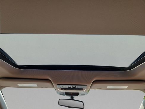 Used 2024 Nissan Rogue Platinum w/ Platinum Premium Package image 11