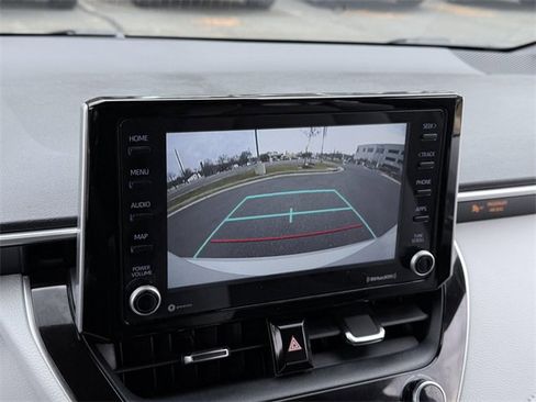 Certified 2022 Toyota Corolla SE image 24