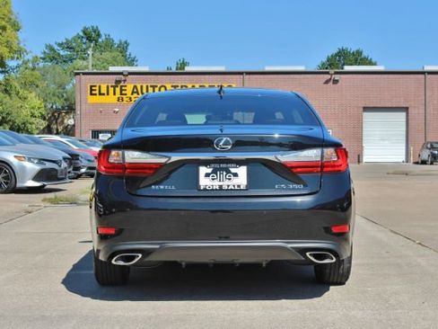 Used 2017 Lexus ES 350 image 9