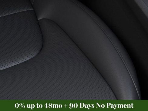 New 2026 Kia Sportage EX w/ EX Panoramic Sunroof Package image 24