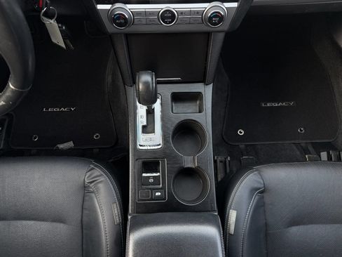Used 2015 Subaru Legacy 2.5i Limited w/ Popular Package #4 image 36