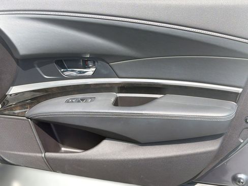 Used 2018 Acura RLX w/ Technology Package FWD image 26