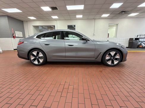 Used 2026 BMW i4 xDrive40i w/ Premium Package AWD/4WD image 7
