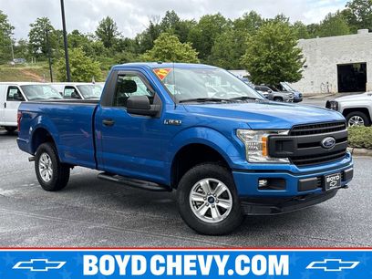 Used 2019 Ford F150 XL w/ Equipment Group 101A Mid