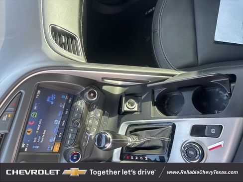 Used 2019 Chevrolet Corvette Stingray Coupe w/ 1LT image 20