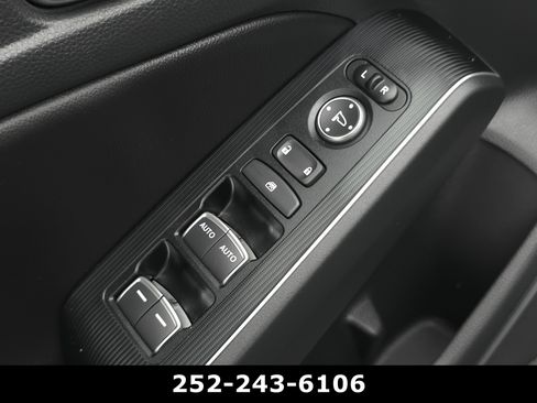 Used 2024 Honda Civic Sport Touring image 27