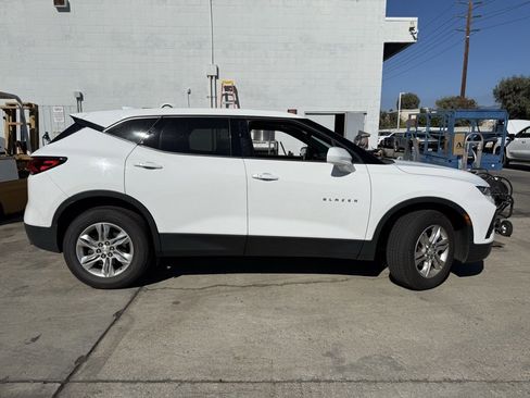 Used 2020 Chevrolet Blazer LT image 10