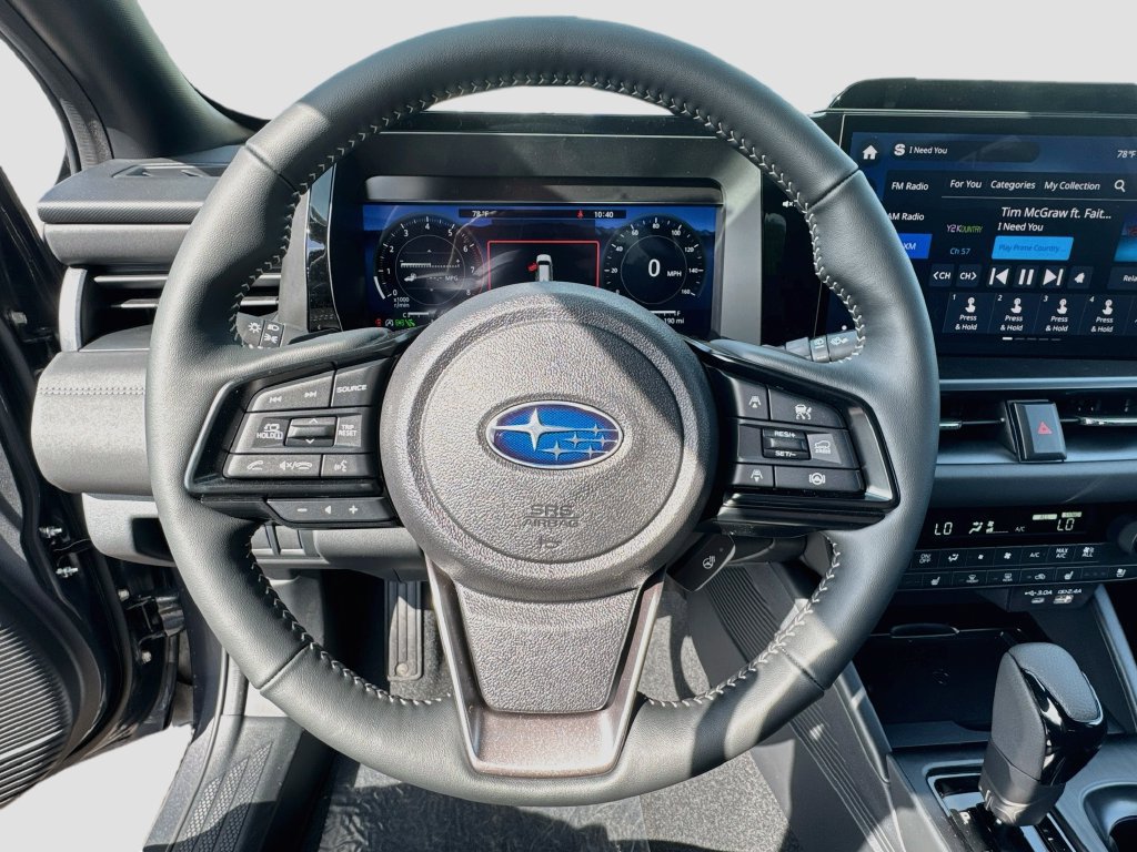 New 2026 Subaru Outback Touring XT AWD/4WD image 7