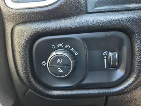 Used 2022 RAM 1500 Big Horn AWD/4WD image 26