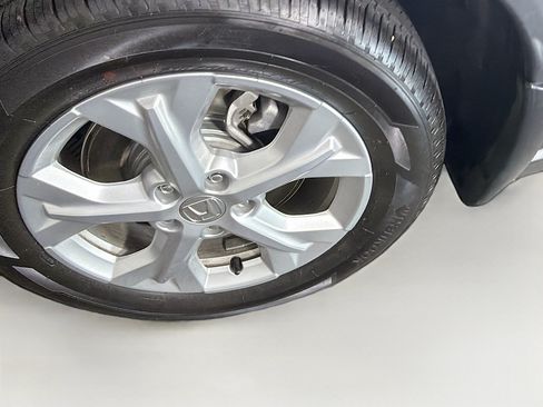Used 2025 Honda HR-V LX image 11