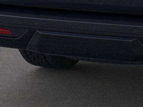 New 2025 Ford Expedition Tremor image 23