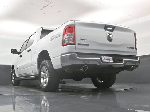 Used 2024 RAM 1500 Big Horn AWD/4WD image 48