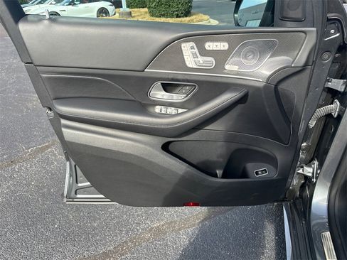 Certified 2022 Mercedes-Benz GLE 350 w/ AMG Line Exterior image 10