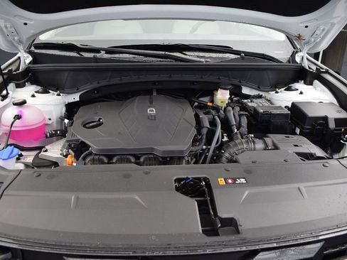 Certified 2025 Hyundai Tucson SEL image 32