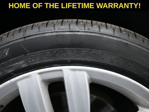 Used 2017 Volkswagen Passat 1.8T SEL Premium image 50