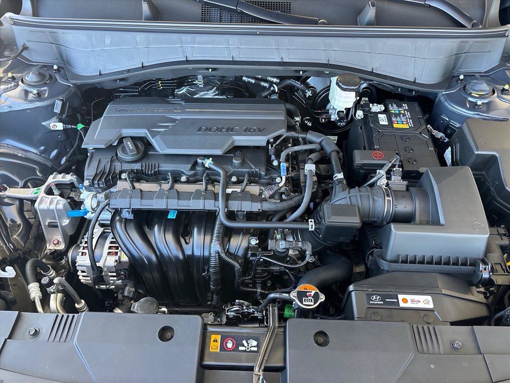New 2027 Hyundai Kona SEL Sport FWD image 29