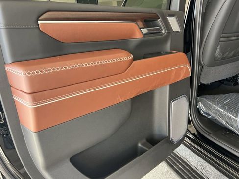 New 2026 GMC Sierra 2500 Denali Ultimate image 26