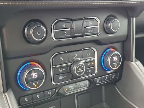 Certified 2023 Chevrolet Tahoe Premier image 40