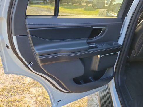 New 2026 Ford Expedition Platinum w/ Stealth Appearance Package AWD/4WD image 27