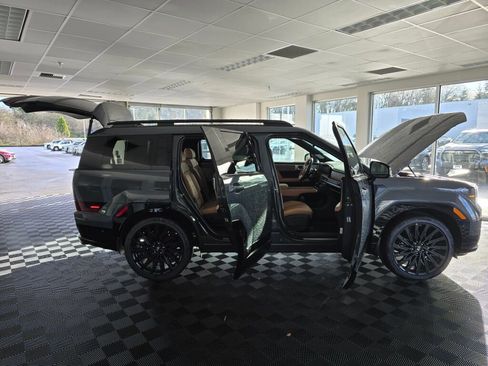 New 2026 Hyundai Santa Fe Calligraphy image 14