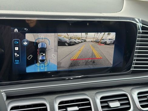 New 2026 Mercedes-Benz GLE 450 4MATIC Coupe image 24