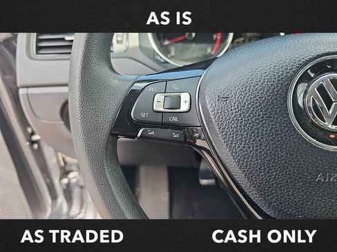 Used 2015 Volkswagen Jetta S FWD image 17