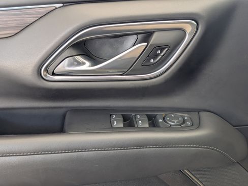 Used 2021 Chevrolet Tahoe LS AWD/4WD image 15