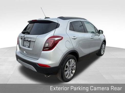 Used 2017 Buick Encore Preferred image 15