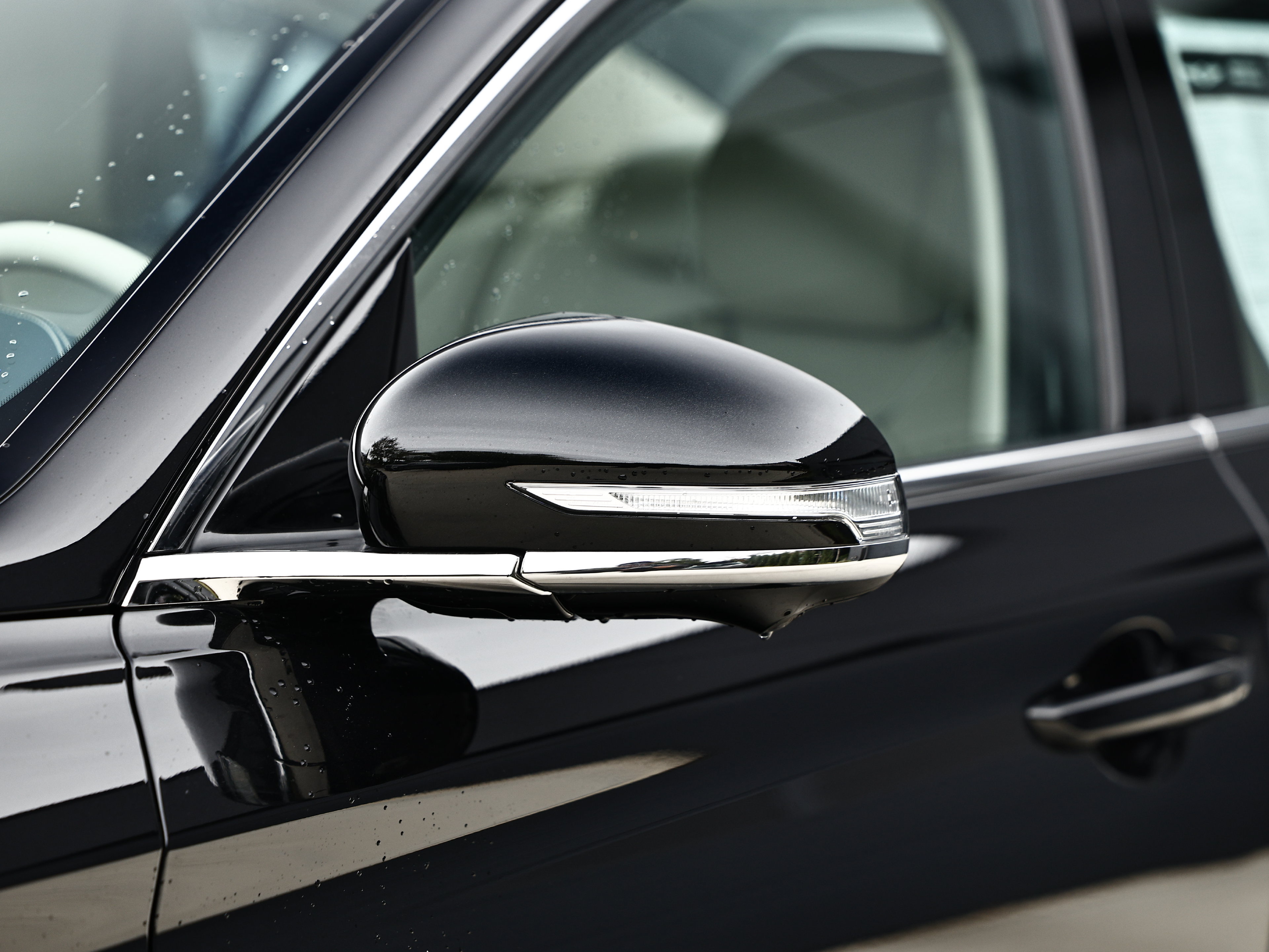 New 2026 Genesis G70 2.5T Prestige RWD image 13
