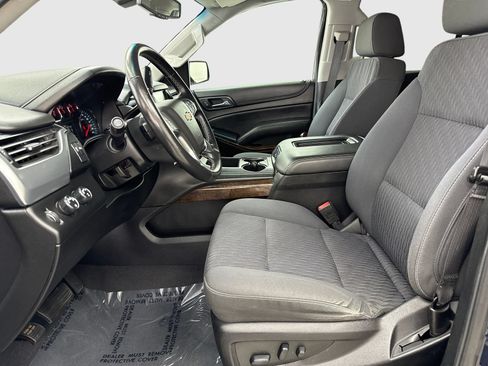 Used 2020 Chevrolet Tahoe LS w/ Skid Plate Package AWD/4WD image 17