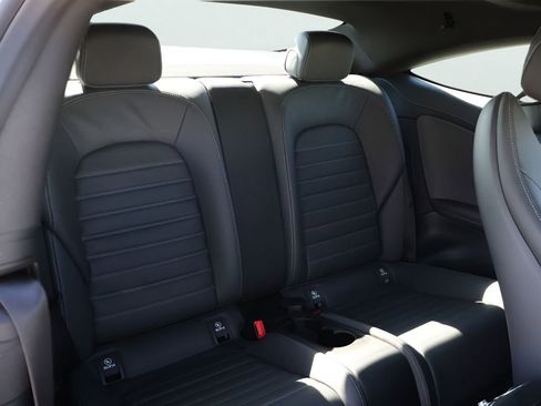 Used 2019 Mercedes-Benz C 300 4MATIC Coupe image 14