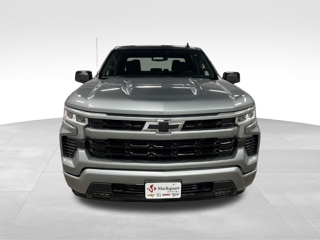 New 2026 Chevrolet Silverado 1500 RST AWD/4WD image 3