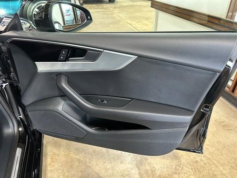 Used 2025 Audi A5 2.0T Premium Plus w/ Convenience Plus Package image 25
