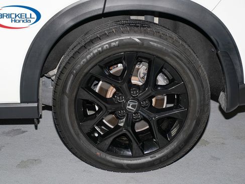 Used 2024 Honda HR-V Sport image 39
