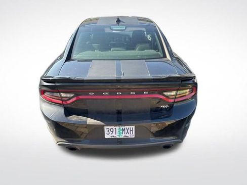 Used 2021 Dodge Charger R/T w/ Harman/Kardon Audio Group image 9