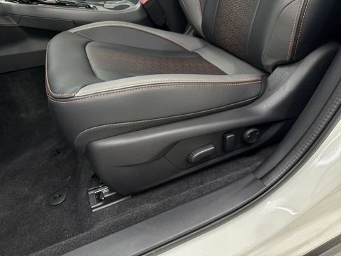 New 2026 Subaru Crosstrek 2.5i Limited AWD/4WD image 12