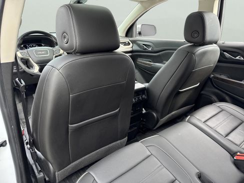 Used 2021 GMC Acadia Denali w/ Denali Technology Package image 22