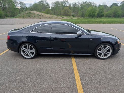 Used 2010 Audi S5 Prestige AWD/4WD image 7