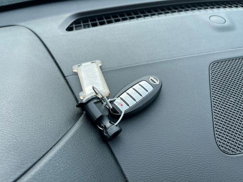 Used 2025 Nissan Altima 2.5 SV image 20