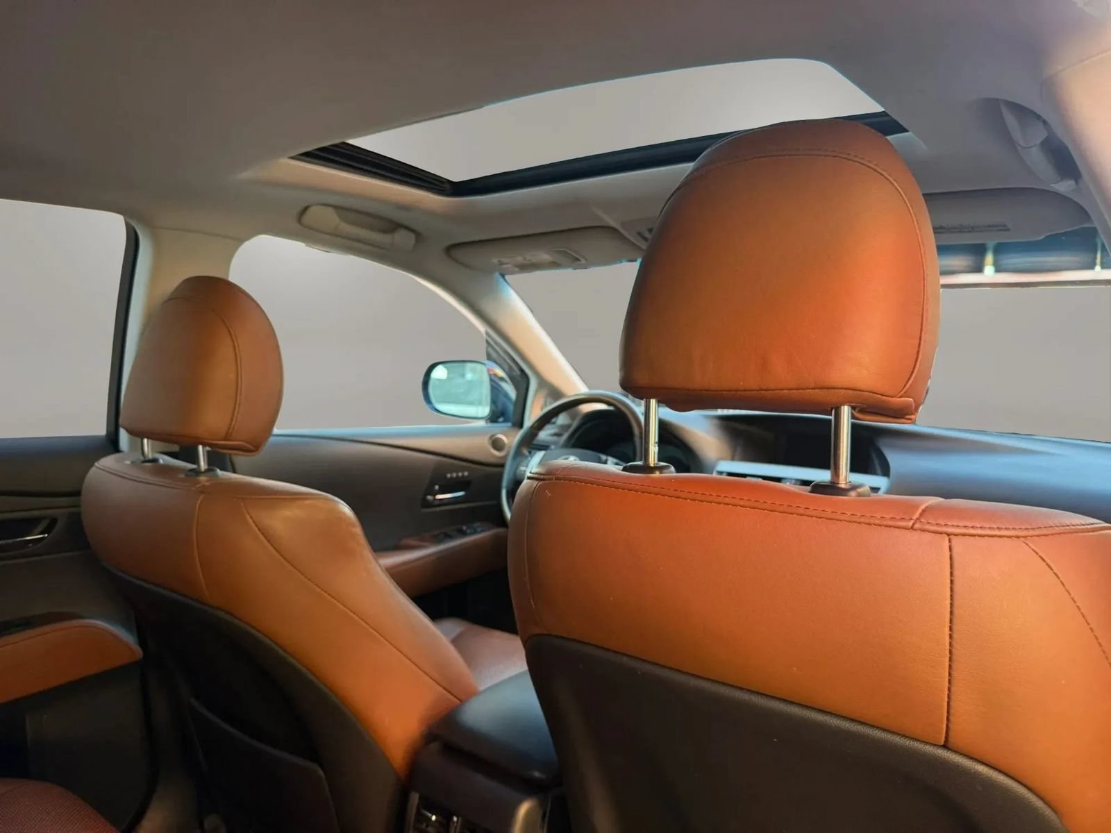 Used 2013 Lexus RX 350 FWD image 32