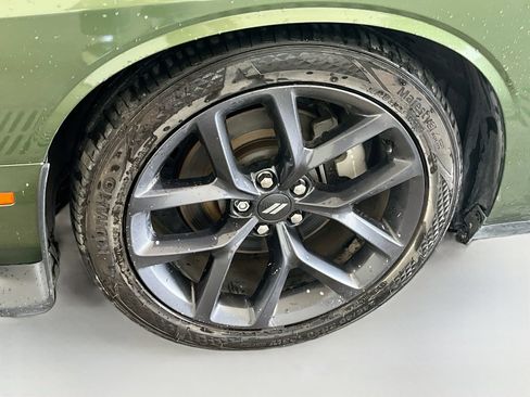 Used 2021 Dodge Challenger GT w/ Driver Convenience Group RWD image 28