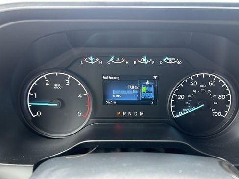 Certified 2025 Ford F250 XLT w/ 360-Degree Camera Package image 14